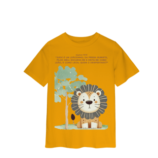 Nome do produto CAMISETA INFANTIL 