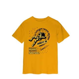 Nome do produto CAMISETA 