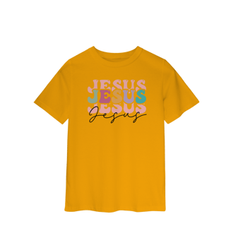 Nome do produto T-SHIRT MENINA 