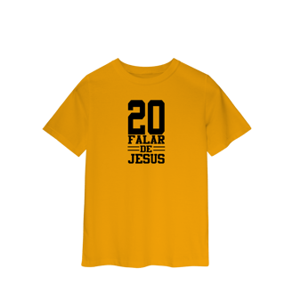 Nome do produto CAMISETA INFANTIL 