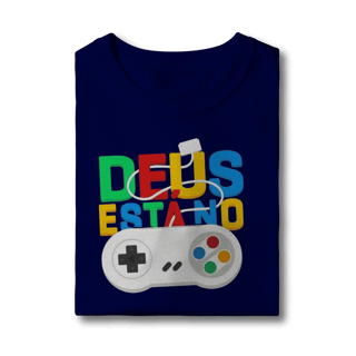 Nome do produto CAMISETA INFANTIL 