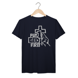 Nome do produto CAMISETA PRIME 
