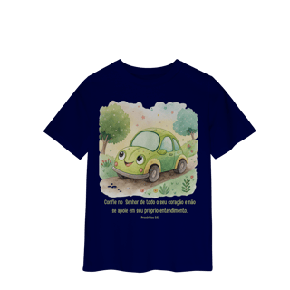 Nome do produto CAMISETA INFANTIL MENINO 