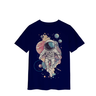 Nome do produto CAMISETA INFANTIL 