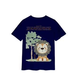 Nome do produto CAMISETA INFANTIL 