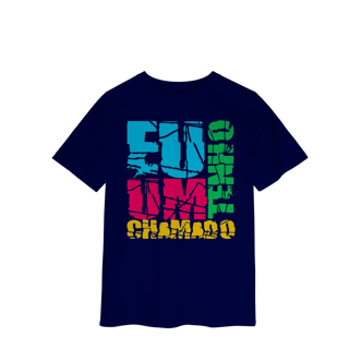 Nome do produto CAMISETA 