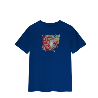 Nome do produto CAMISETA INFANTIL 