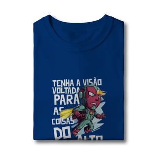 Nome do produto CAMISETA INFANTIL 