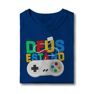 Nome do produto CAMISETA INFANTIL 