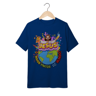 Nome do produto CAMISETA INFANTIL 