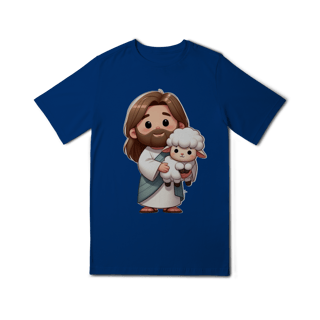 Nome do produto CAMISETA INFANTIL 