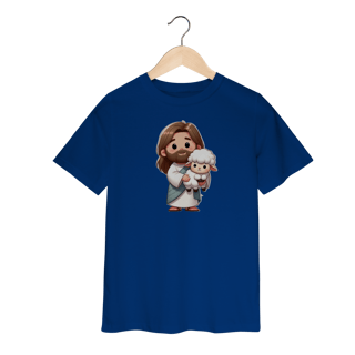 Nome do produto CAMISETA INFANTIL 