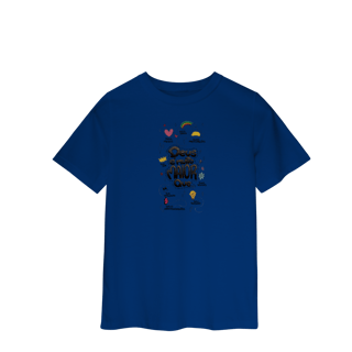 Nome do produto CAMISETA INFANTIL 