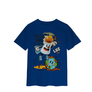 Nome do produto CAMISETA INFANTIL 