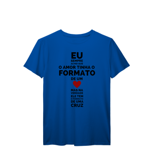 Nome do produto TSHIRT PRIME UNISEX 