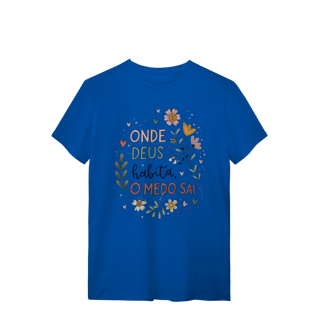 Nome do produto TSHIRT QUALITY 
