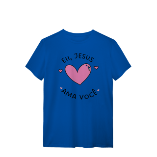 Nome do produto TSHIRT QALITY 