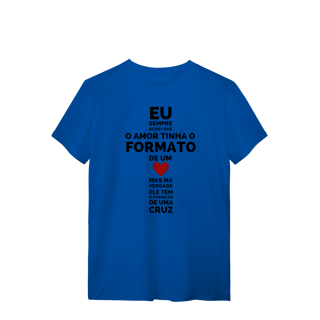 Nome do produto TSHIRT QUALITY 