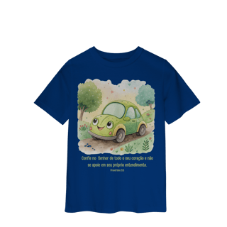 Nome do produto CAMISETA INFANTIL MENINO 
