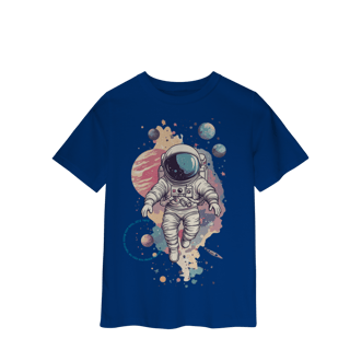 Nome do produto CAMISETA INFANTIL 