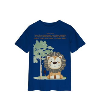 Nome do produto CAMISETA INFANTIL 