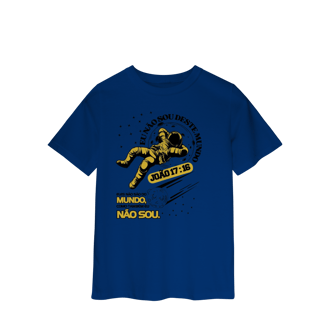 Nome do produto CAMISETA 