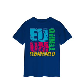 Nome do produto CAMISETA 