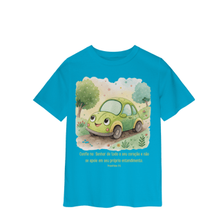 Nome do produto CAMISETA INFANTIL MENINO 
