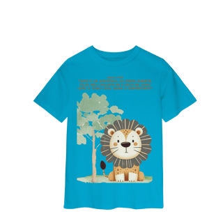 Nome do produto CAMISETA INFANTIL 