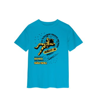 Nome do produto CAMISETA 