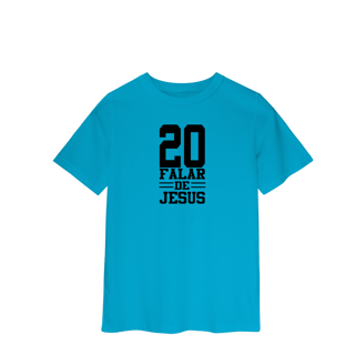 Nome do produto CAMISETA INFANTIL 