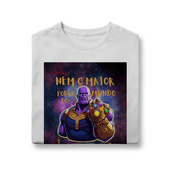 CAMISETA INFANTIL 