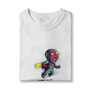 Nome do produto CAMISETA INFANTIL 