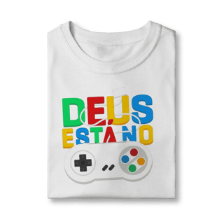 Nome do produto CAMISETA INFANTIL 