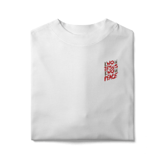 Nome do produto OVERSIZED 