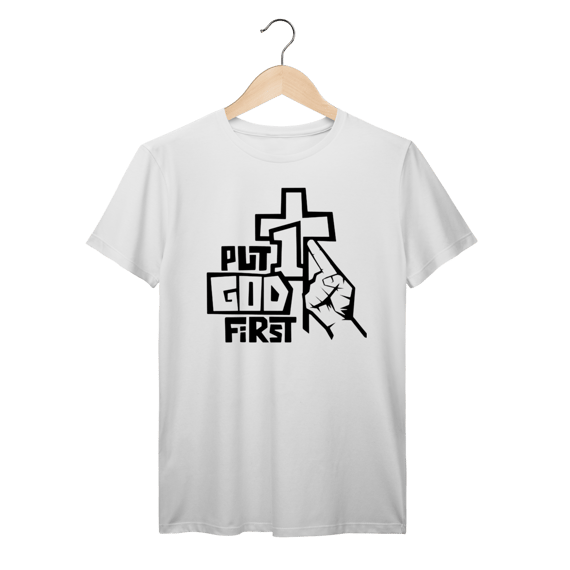 CAMISETA PRIME 