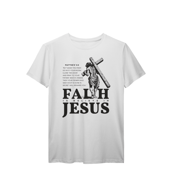 CAMISETA PRIME 