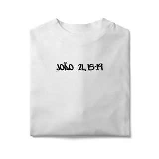 Nome do produto OVERSIZED 