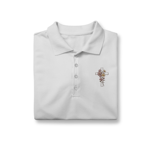 POLO FEMININA 