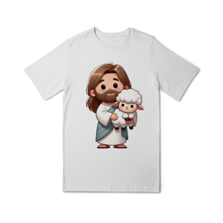 Nome do produto CAMISETA INFANTIL 