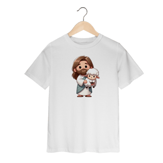 Nome do produto CAMISETA INFANTIL 