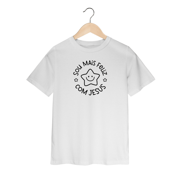 CAMISETA INFANTIL 