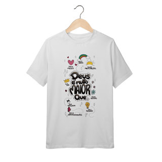 CAMISETA INFANTIL 