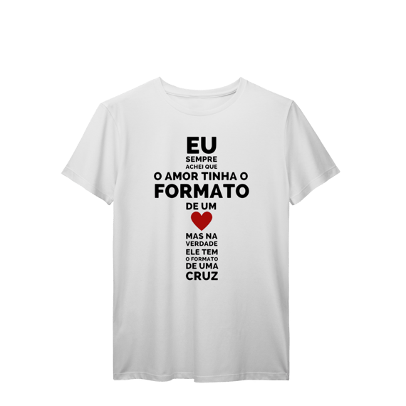 TSHIRT PRIME UNISEX 