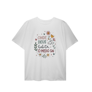 TSHIRT PLUS SIZE 