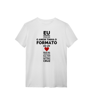 Nome do produto TSHIRT QUALITY 