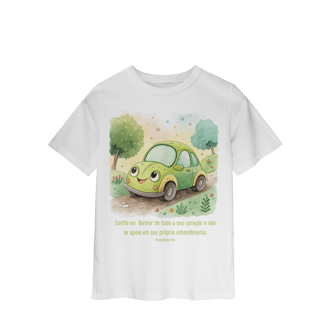 Nome do produto CAMISETA INFANTIL MENINO 