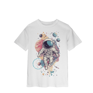 CAMISETA INFANTIL 