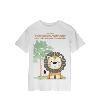 CAMISETA INFANTIL 