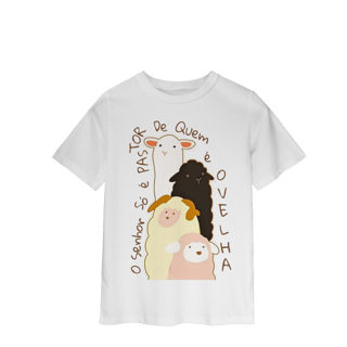 Nome do produto CAMISETA 